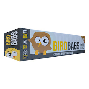 Bird Bags Turkey Bags
