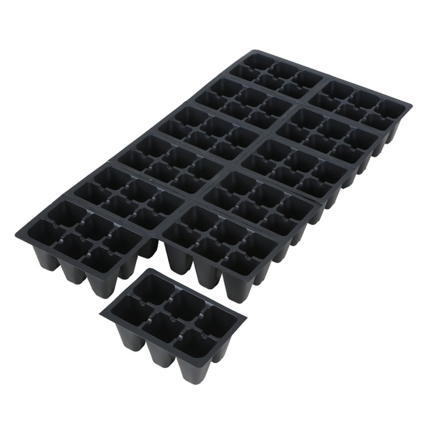 Propagation Tray Insert (6ct) | 72 Cell