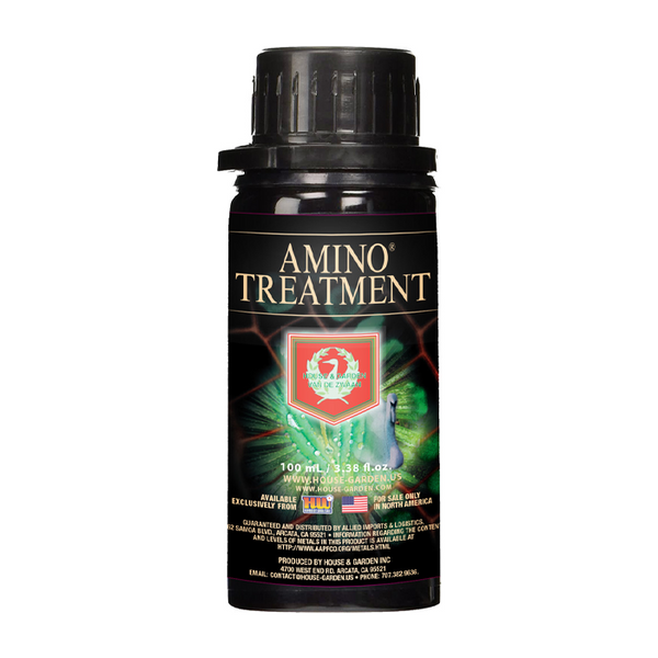 Amino Treatment