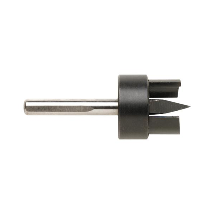 Netafim Drill Bit for PVC | 16.5mm