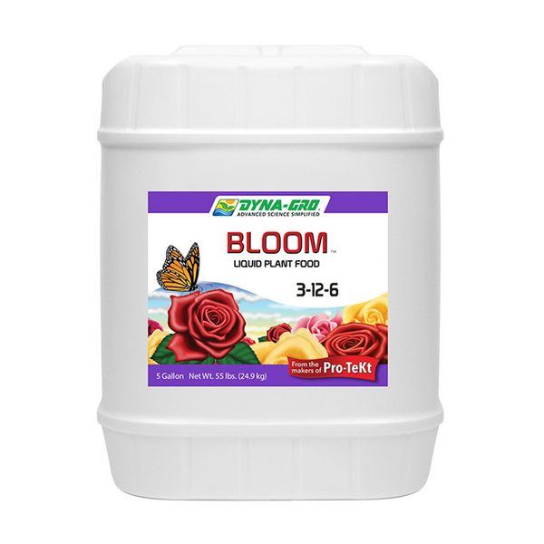 Bloom | 5gal