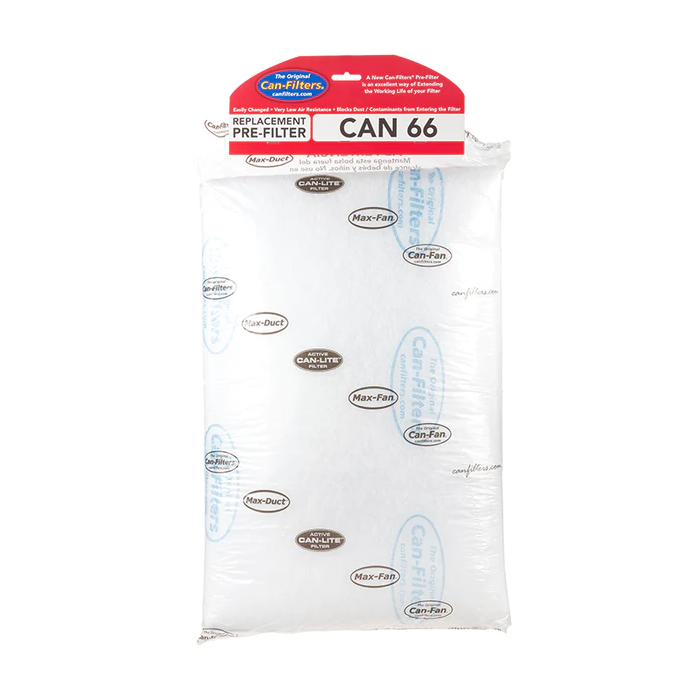 Can-Lite Pre Filter | Can 66