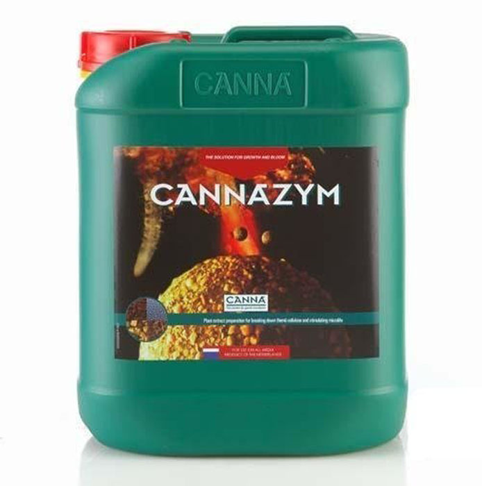 Cannazym