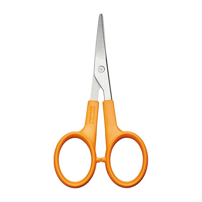 Curved Scissors – Sunlife Farming