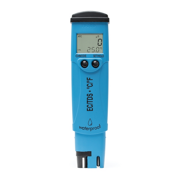 DiST 5 EC/TDS/Temperature Tester | HI98311
