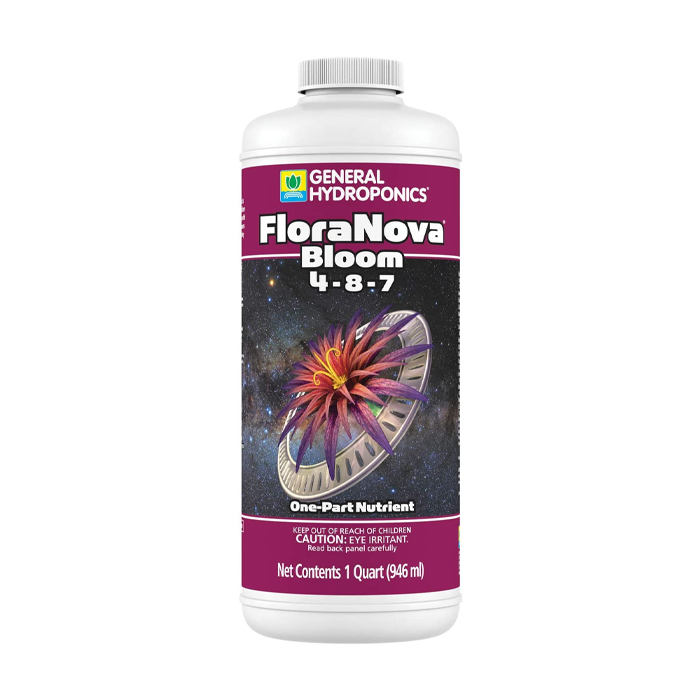 Flora Nova Bloom