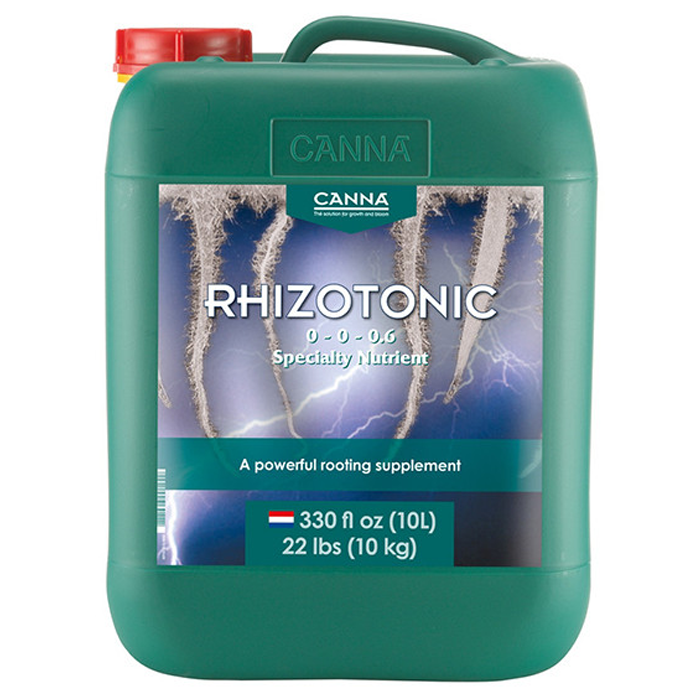 Rhizotonic