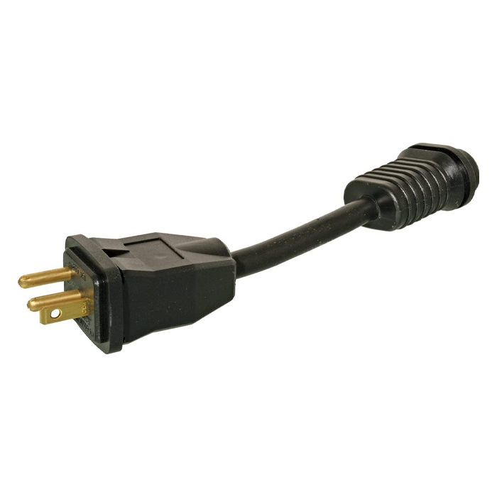 Brand S Plug Adapter