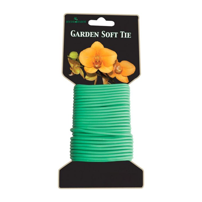 Garden Soft Tie | 8 Meters
