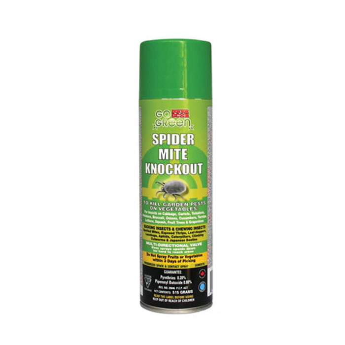 Spider Mite Knock Out | 16oz